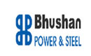 Bhusan Power & Steel